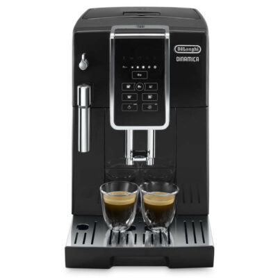 Delonghi dinamica - machine à café à grain